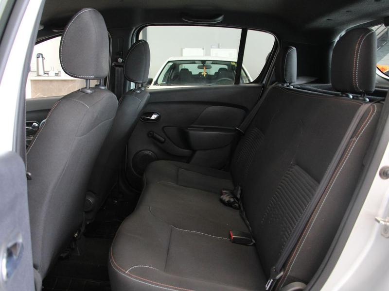 Renault Sandero Expr 1.0 - foto 14