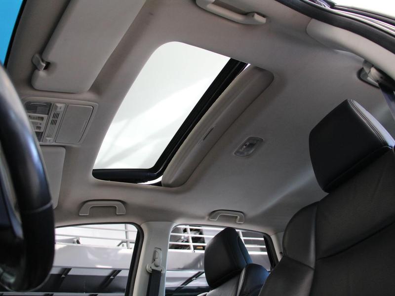 Honda CR-V EXL - foto 12
