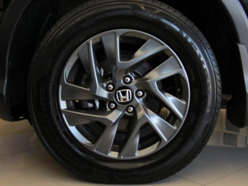 Honda CR-V EXL - foto 13