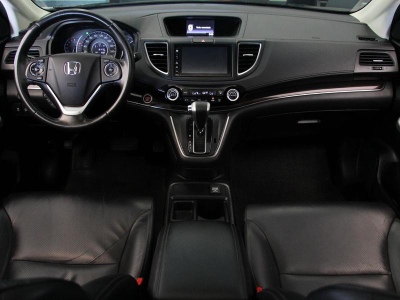 Honda CR-V EXL - foto 7