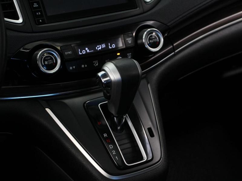 Honda CR-V EXL - foto 11