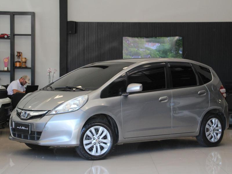 Honda Fit Dx Flex - foto 3