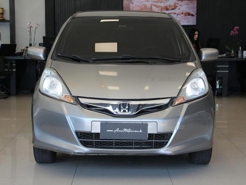 Honda Fit Dx Flex - foto 2