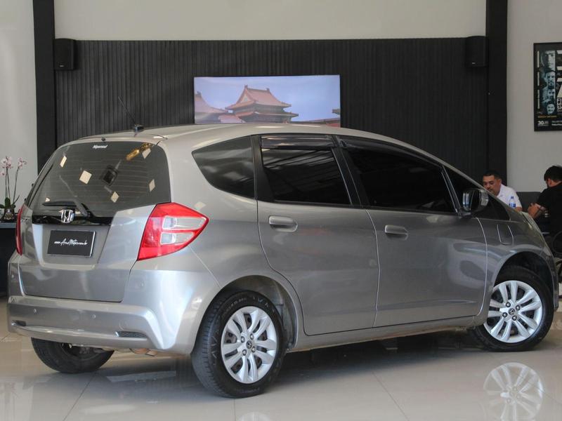 Honda Fit Dx Flex - foto 4