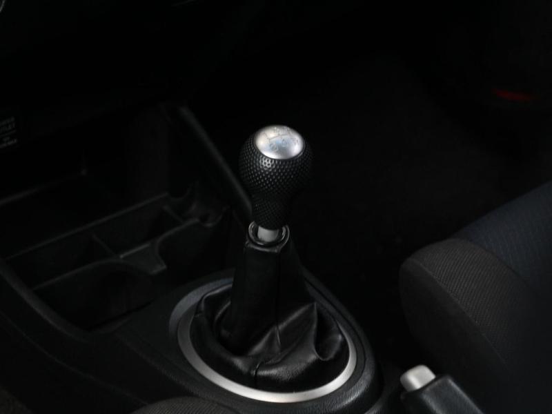 Honda Fit Dx Flex - foto 11