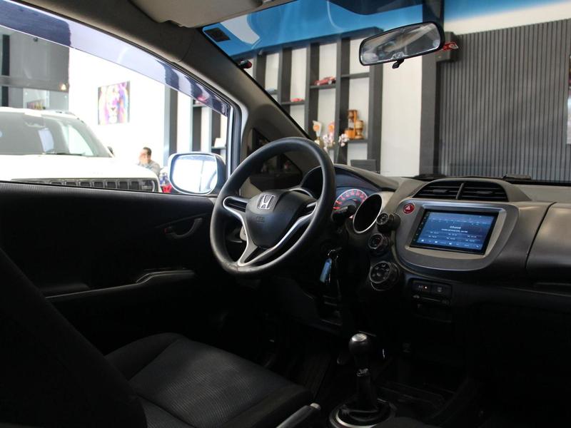 Honda Fit Dx Flex - foto 9