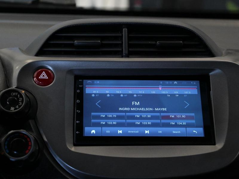 Honda Fit Dx Flex - foto 12