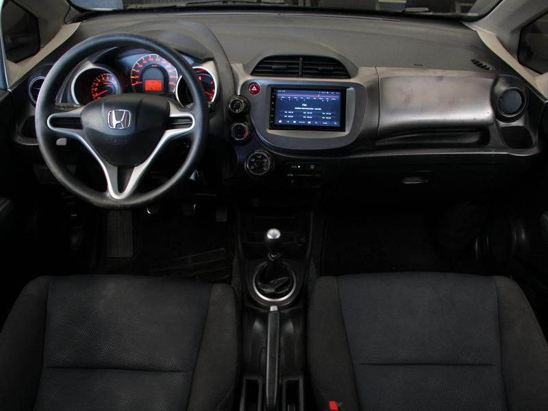 Honda Fit Dx Flex - foto 8