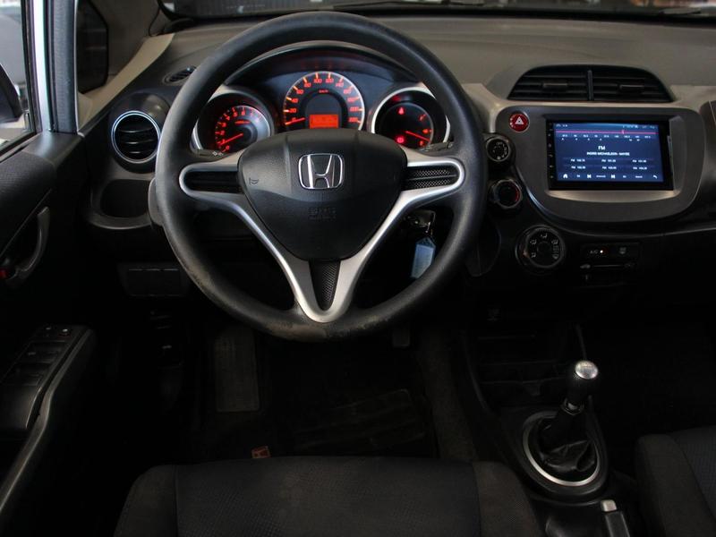 Honda Fit Dx Flex - foto 7