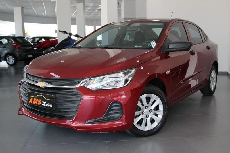 Chevrolet Onix Plus 10tat Nb - foto 2