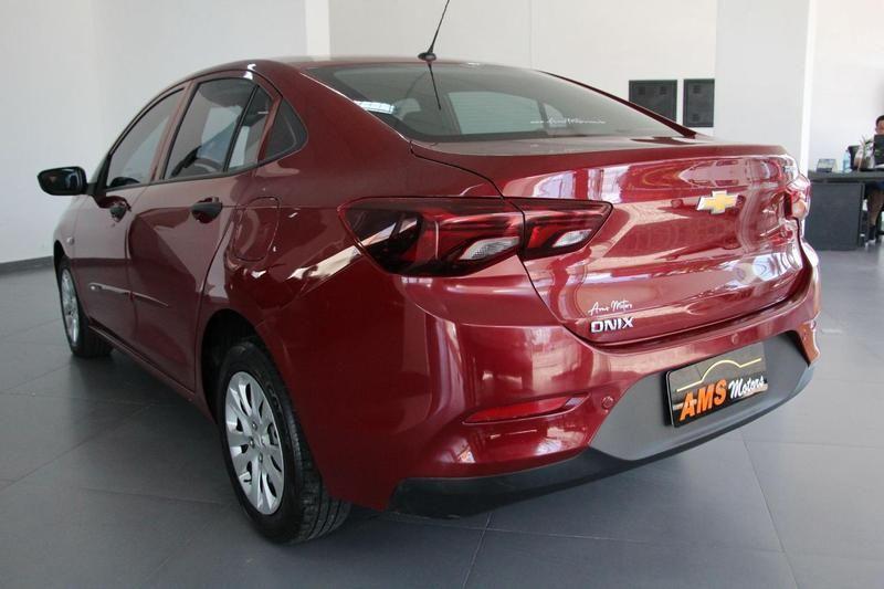 Chevrolet Onix Plus 10tat Nb - foto 3