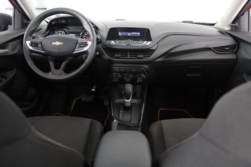 Chevrolet Onix Plus 10tat Nb - foto 5
