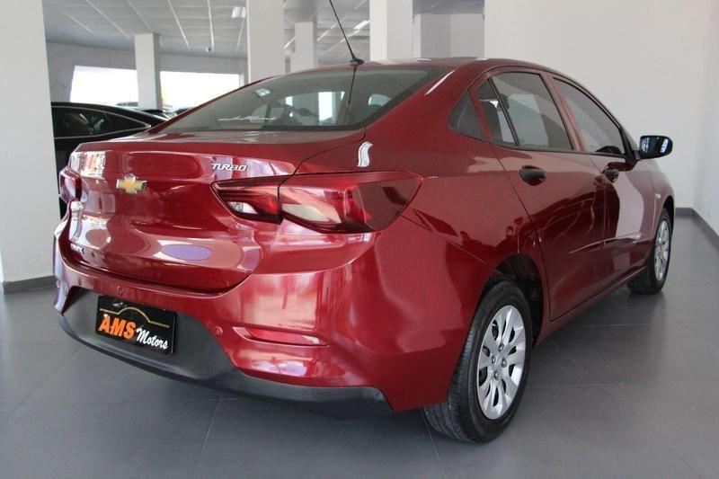 Chevrolet Onix Plus 10tat Nb - foto 4