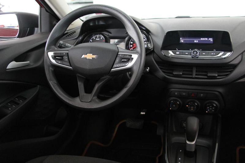 Chevrolet Onix Plus 10tat Nb - foto 7