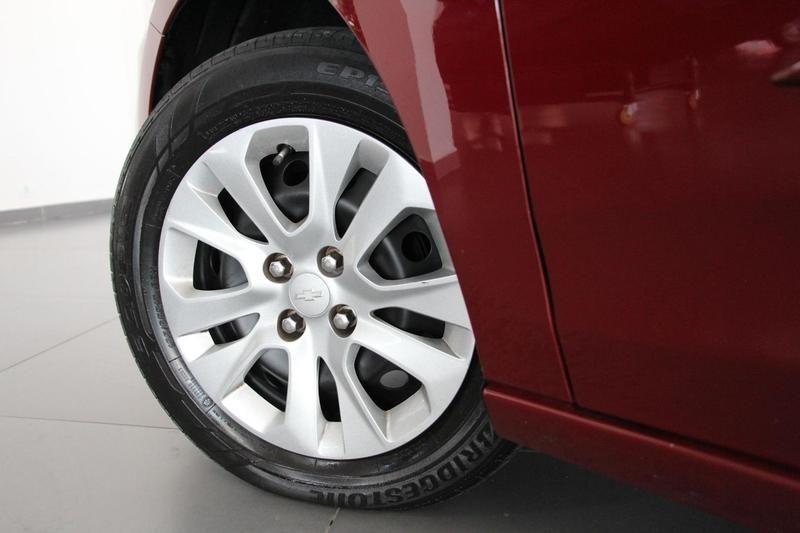 Chevrolet Onix Plus 10tat Nb - foto 13