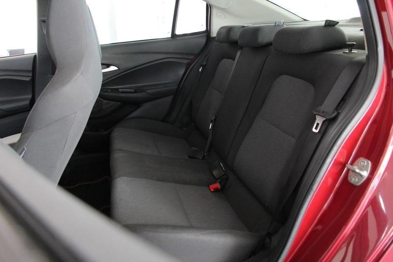 Chevrolet Onix Plus 10tat Nb - foto 8