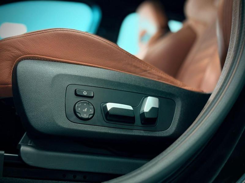 BMW X4 M 40i - foto 14