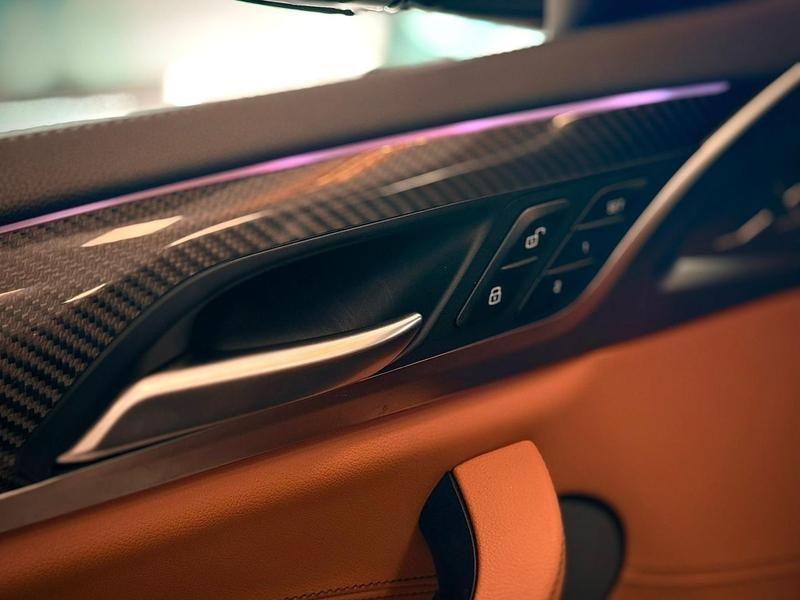 BMW X4 M 40i - foto 15
