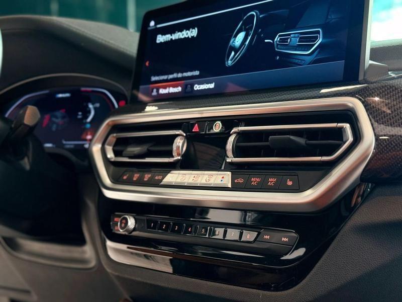 BMW X4 M 40i - foto 19