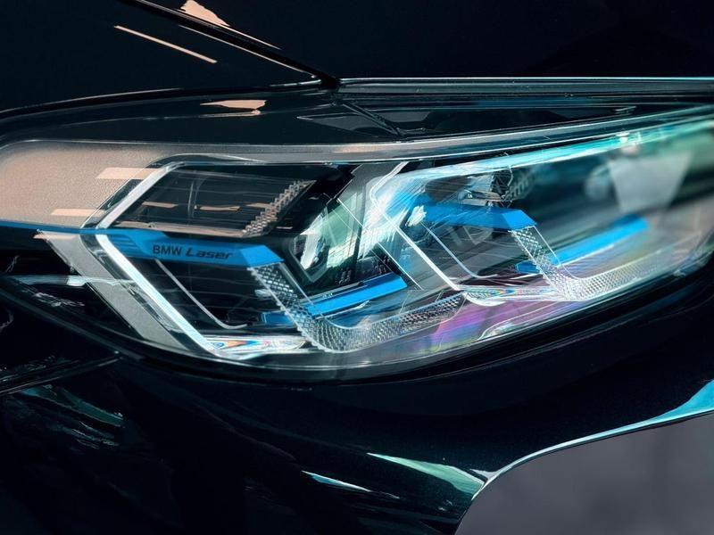 BMW X4 M 40i - foto 20