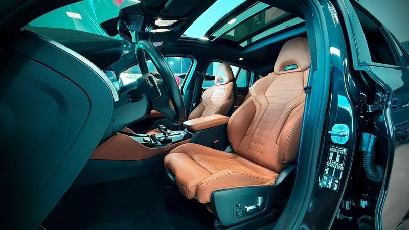 BMW X4 M 40i - foto 7