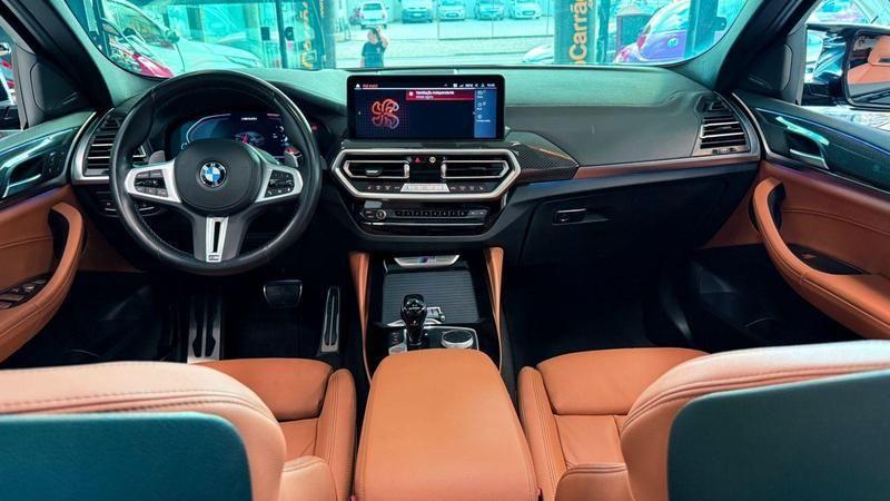 BMW X4 M 40i - foto 16