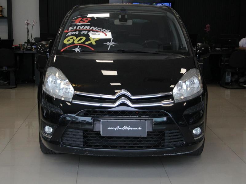 Citroën C4 Picasso Glxa 5l - foto 2