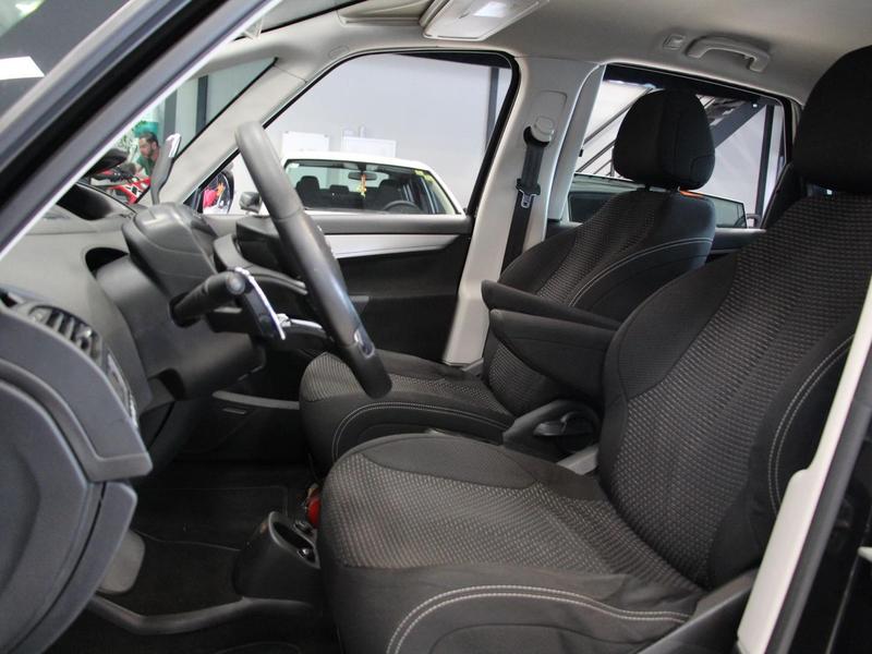 Citroën C4 Picasso Glxa 5l - foto 14