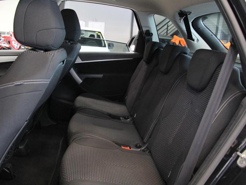 Citroën C4 Picasso Glxa 5l - foto 15
