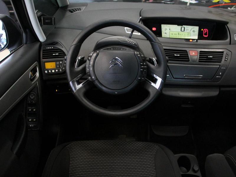 Citroën C4 Picasso Glxa 5l - foto 8