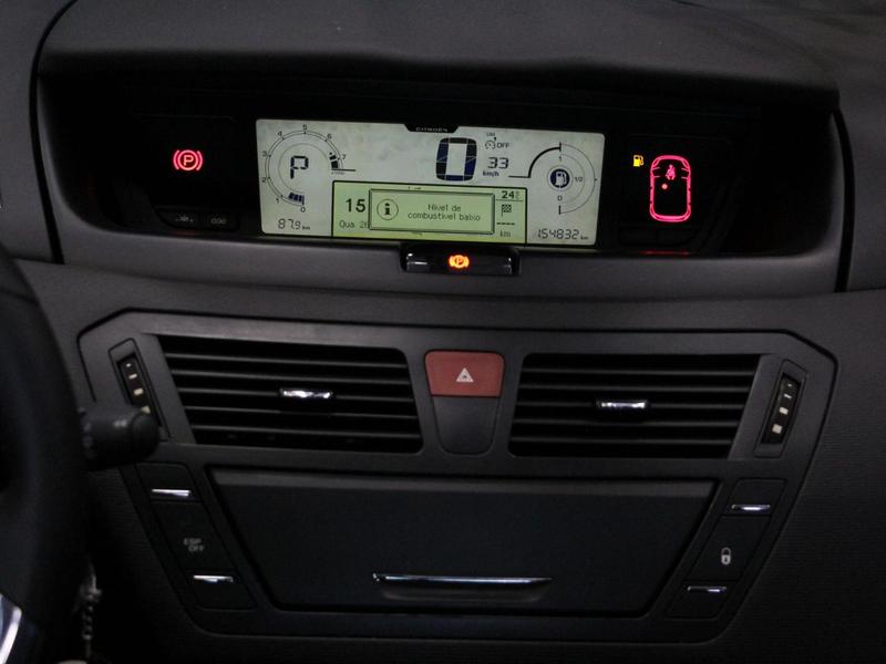 Citroën C4 Picasso Glxa 5l - foto 12