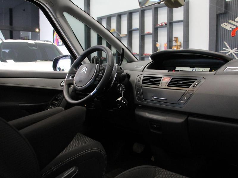 Citroën C4 Picasso Glxa 5l - foto 9