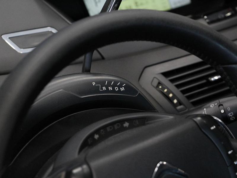 Citroën C4 Picasso Glxa 5l - foto 13