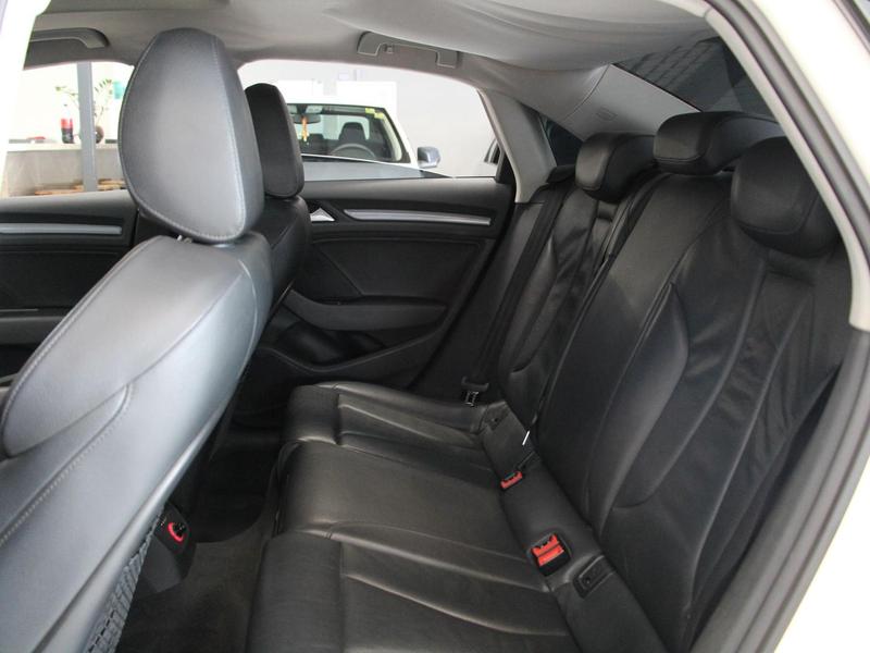 Audi A3 Sportback 1.4 TFSI S Tronic - foto 13