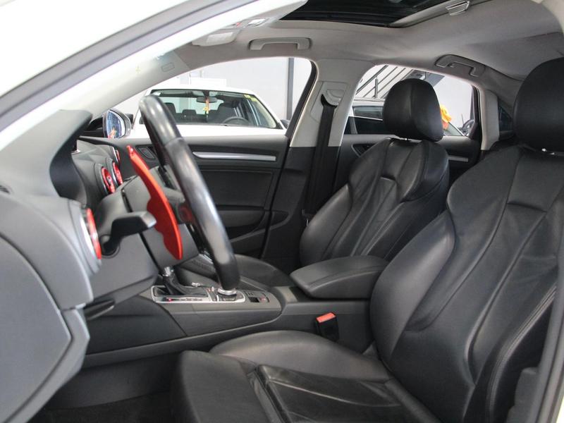 Audi A3 Sportback 1.4 TFSI S Tronic - foto 12