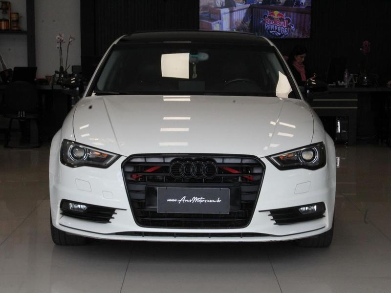 Audi A3 Sportback 1.4 TFSI S Tronic - foto 2