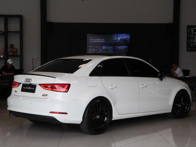 Audi A3 Sportback 1.4 TFSI S Tronic - foto 4