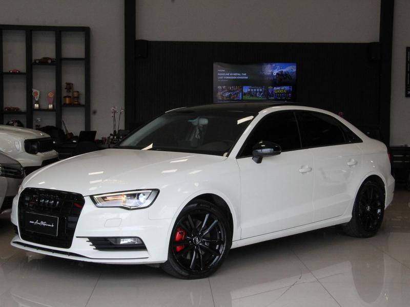 Audi A3 Sportback 1.4 TFSI S Tronic - foto 3
