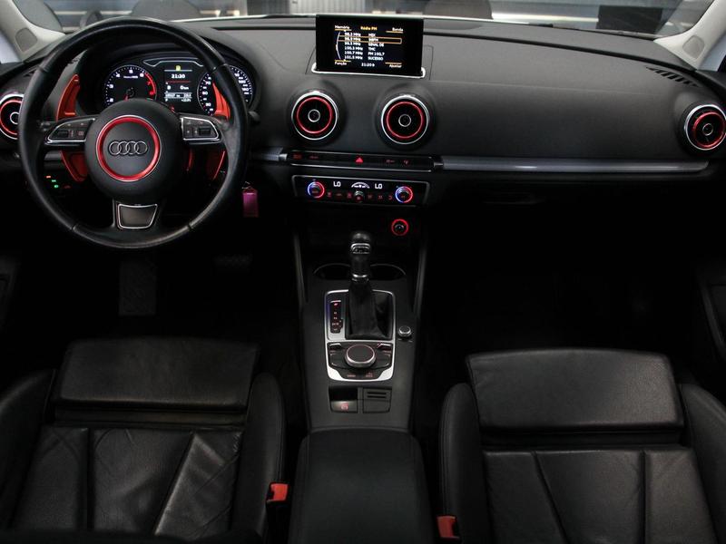 Audi A3 Sportback 1.4 TFSI S Tronic - foto 7