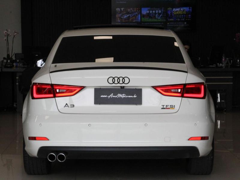 Audi A3 Sportback 1.4 TFSI S Tronic - foto 5