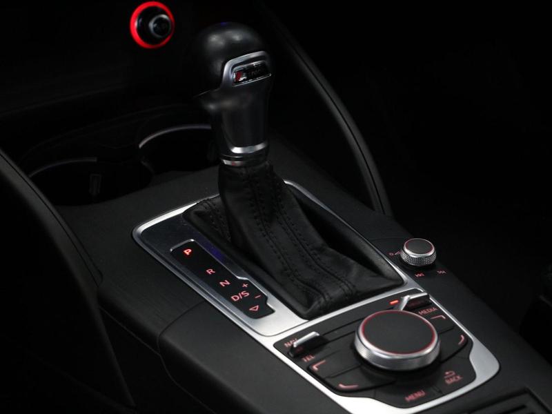 Audi A3 Sportback 1.4 TFSI S Tronic - foto 11
