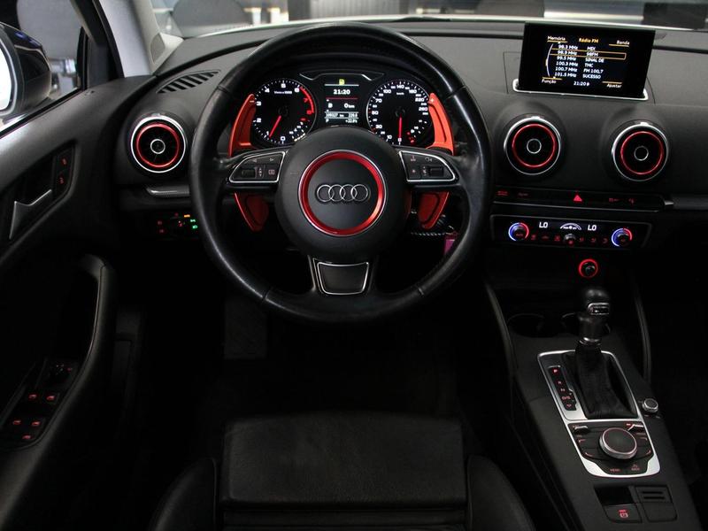 Audi A3 Sportback 1.4 TFSI S Tronic - foto 8