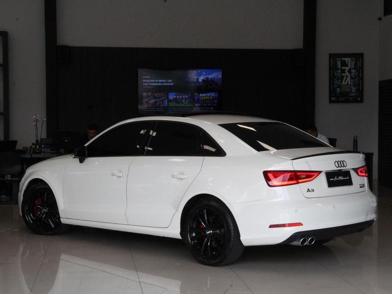 Audi A3 Sportback 1.4 TFSI S Tronic - foto 6