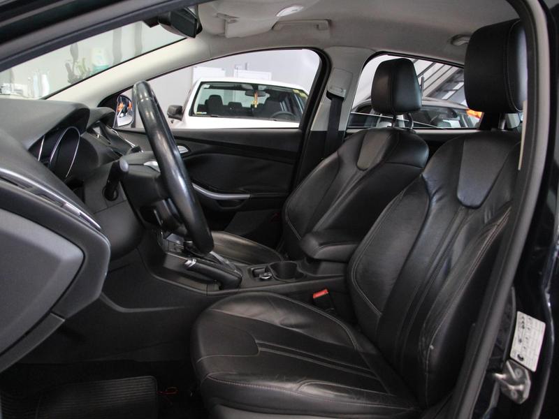 Ford Focus Ti At 2.0 S - foto 12