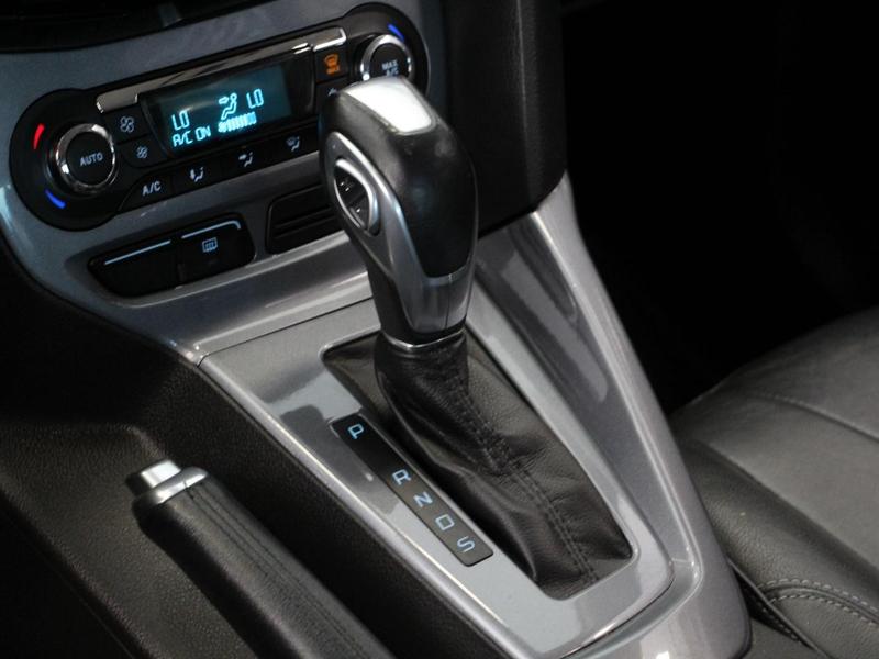 Ford Focus Ti At 2.0 S - foto 11