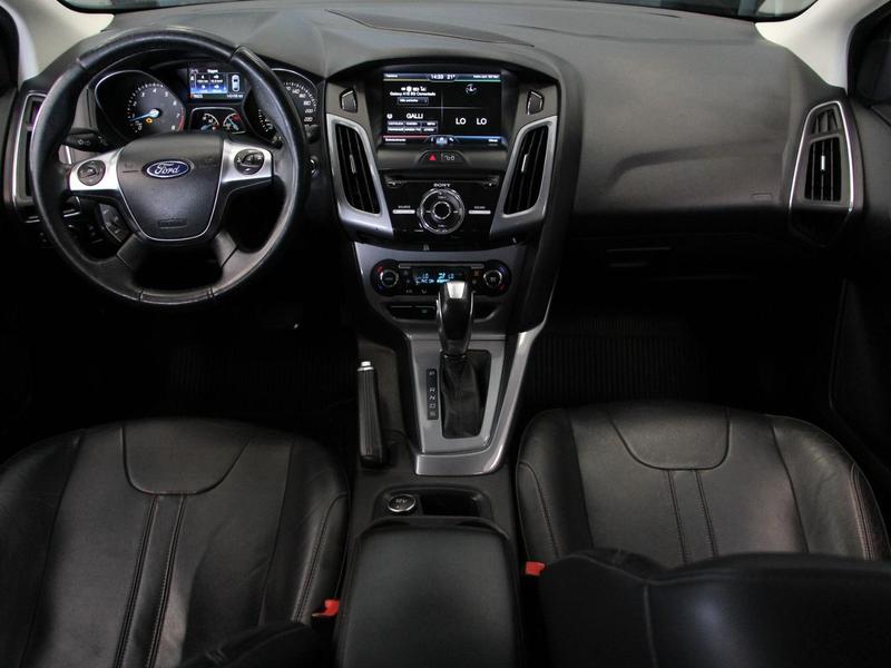 Ford Focus Ti At 2.0 S - foto 7