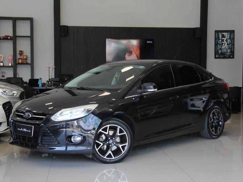 Ford Focus Ti At 2.0 S - foto 3