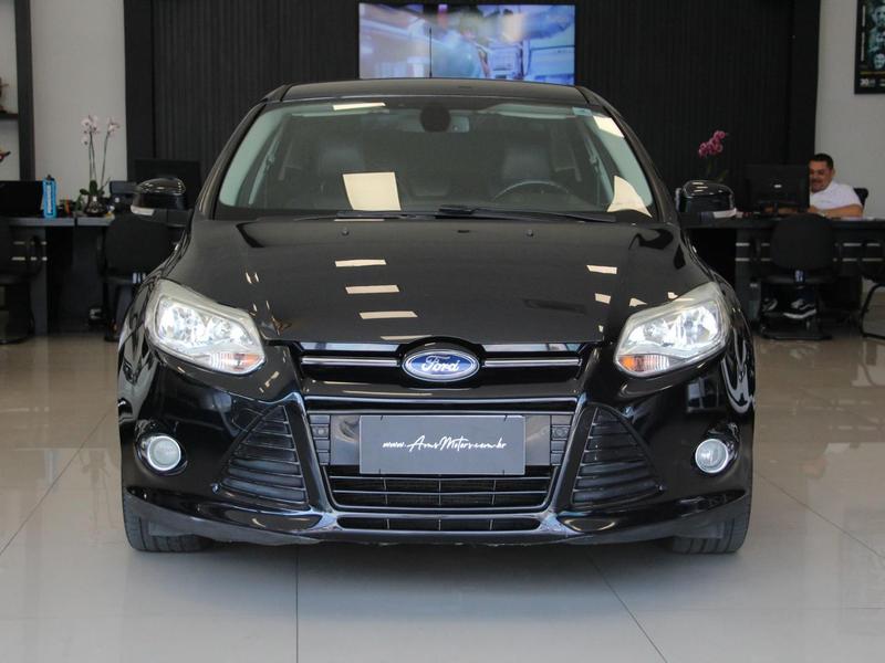 Ford Focus Ti At 2.0 S - foto 2