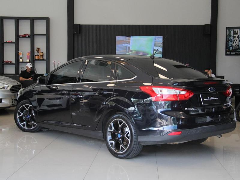 Ford Focus Ti At 2.0 S - foto 6