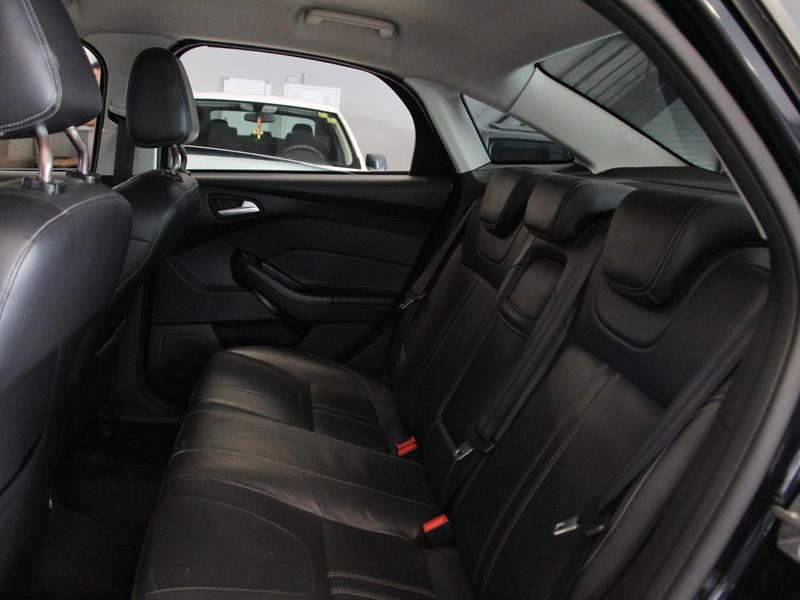 Ford Focus Ti At 2.0 S - foto 13